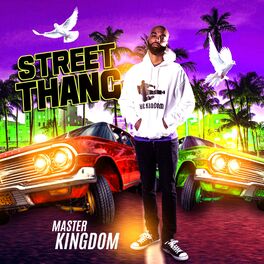 Album cover of Street Thang