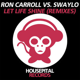 Album cover of Let Life Shine (The Remixes)