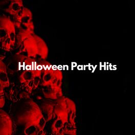 Album cover of Halloween Party Hits