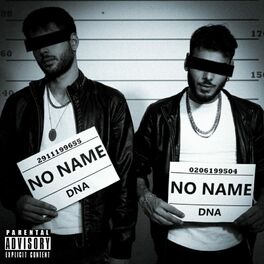 Album cover of NO NAME (IL MIXTAPE)