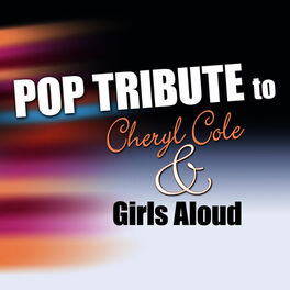 Album cover of Pop Tribute to Cheryl Cole and Girls Aloud