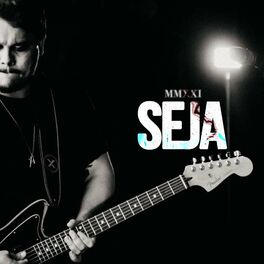 Album cover of Seja
