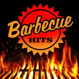 Album cover of Barbecue Hits