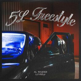 Album cover of 5L FREESTYLE