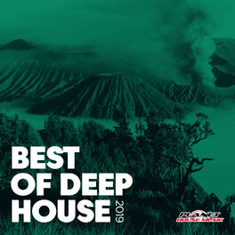 Album cover of Best of Deep House 2019