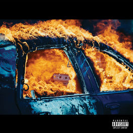 Album cover of Trial By Fire