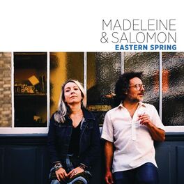 Album cover of Eastern Spring