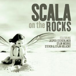 Album cover of On The Rocks