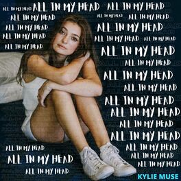 Album cover of all in my head