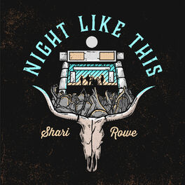Album cover of Night Like This