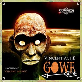 Album cover of Gowe