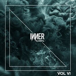 Album cover of Inner Awen Vol. Vi