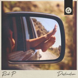 Album cover of Destination