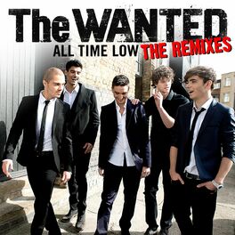 Album cover of All Time Low (Remixes)