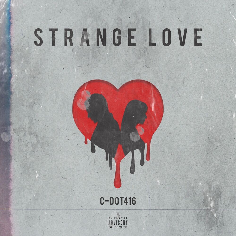 Love s strange