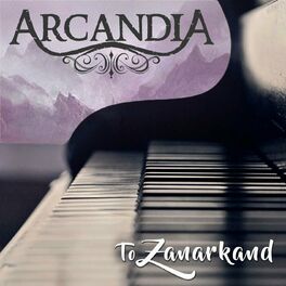 Tears of the Dragon - song and lyrics by Arcandia, Antonio Pantano