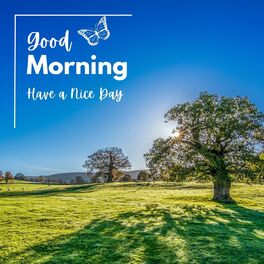 Album cover of Good Morning Have a Nice Day