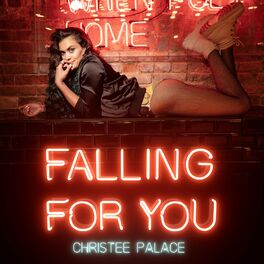 Album cover of Falling for You