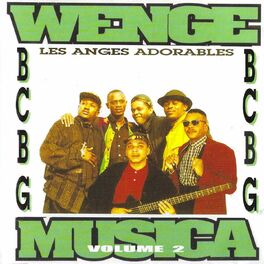 Album cover of Les anges adorables, Vol. 2