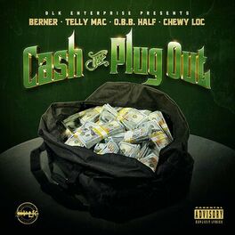 Album cover of Cash the Plug Out
