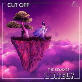 Album cover of Lonely (The Remixes)