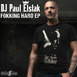 Album cover of Fokking Hard