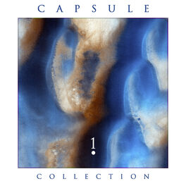 Album cover of Capsule Collection • 1