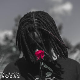 Album cover of AODA 2