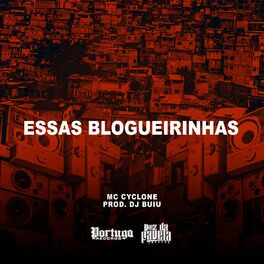 Album cover of Essas Blogueirinhas