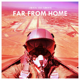 Album cover of Far From Home