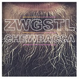 Album cover of Chewbacca