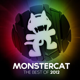 Album cover of Monstercat - Best of 2012