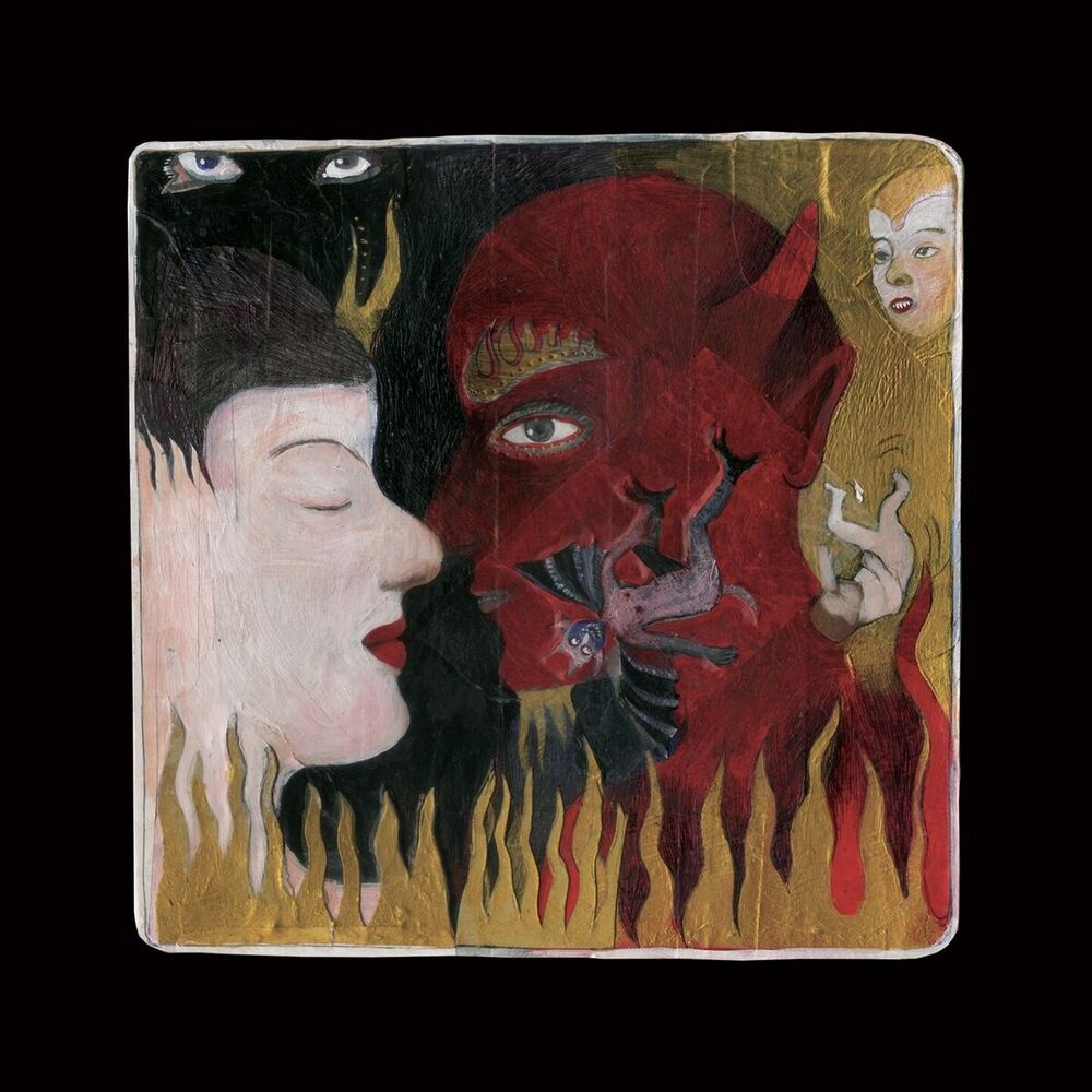 Lover edit. Demonlover 2002.