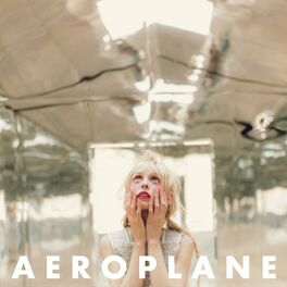 Album cover of Aeroplane