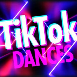 Album cover of TikTok Dances