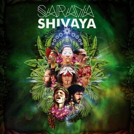 Album cover of Saravashivaya
