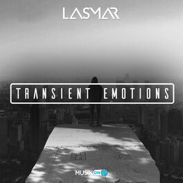 Album cover of Transient Emotions