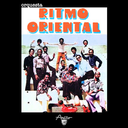 Album picture of Orquesta Ritmo Oriental (Remasterizado)