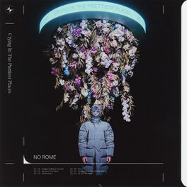 Album cover of Crying In The Prettiest Places