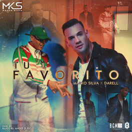 Album cover of Tu Favorito