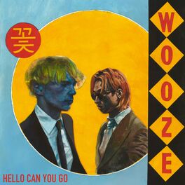 Album cover of Hello Can You Go