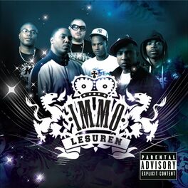 Album cover of Lesuren