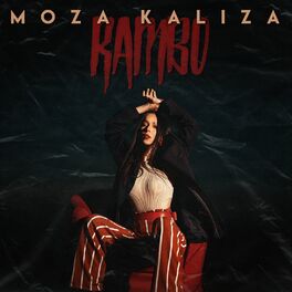 Album cover of Rambo