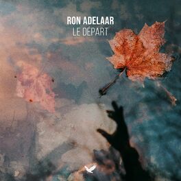 Album cover of Le Départ