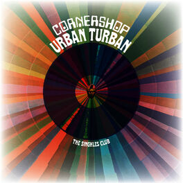 Album cover of Urban Turban