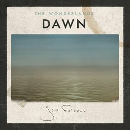 Album cover of The Wonderlands: Dawn