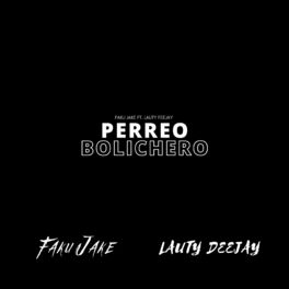 Album cover of Perreo Bolichero