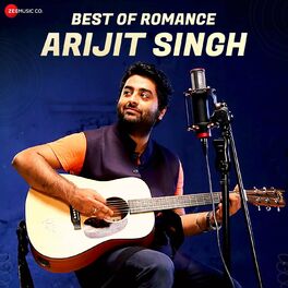 Album cover of Best Of Romance - Arijit Singh