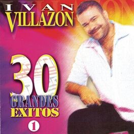 Album cover of 30 Grandes Exitos