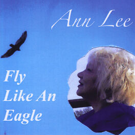 Album cover of Fly Like an Eagle